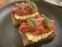 -BOR Eatery(安福路店)