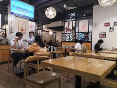 -西北狼(GOGO新天地店)