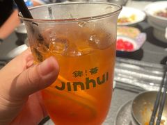 -锦荟JINHUI·浙江小馆(上海荟聚店)