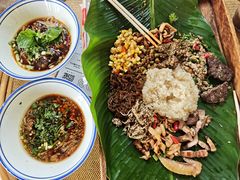 -mamalao老挝烤肉糯米饭