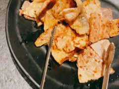 牛五花-神户赤童日式烤肉(金地广场店)