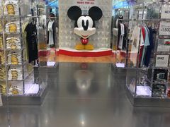 -优衣库(银座店)