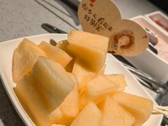 -海底捞火锅(漫广场店)