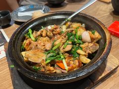 -啫火啫啫煲·顺德干蒸(西乡天虹店)