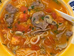 -粉小主·贵州酸汤牛肉粉(南京仙林金鹰店)