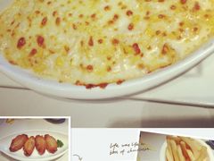 -西部牛排(京华城店)