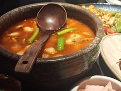 -山石榴·贵州菜(丰盛里店)