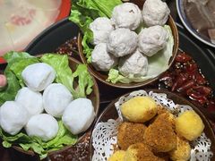 -冯校长老火锅(广州正佳广场店)