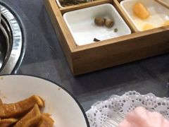 -金龙·打边炉(武进路店)