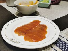 -北京全聚德(清华园店)