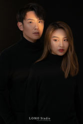 -拉玛摄影 STUDIO(滨江道店)