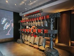 -曾宴·楚菜(湖北省博物馆店)