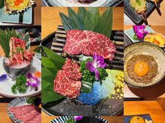 -丸藏和牛烧肉专门店(园区师惠坊店)