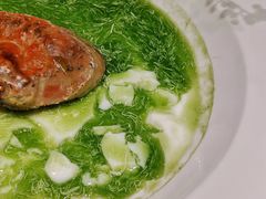 -翕间食·精致淮扬菜(江苏大剧院店)