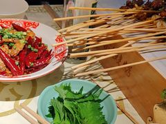 -串盟烧烤大排档·长沙美食地标(星沙店)