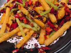 -刘胖子家常菜·蹄花焖藕(富安街店)