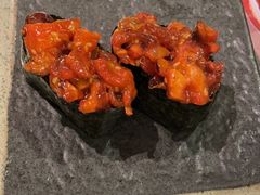 -古田居·特色寿司料理(星之岛旗舰店)