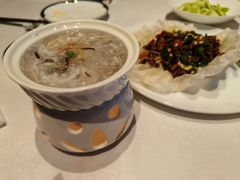 -杭州新新饭店·1913餐厅