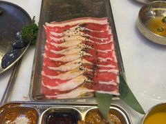-韩宫宴烤肉·料理(青浦宝龙店)