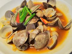 -醉壹号海鲜大排档(厦门美食地标店)