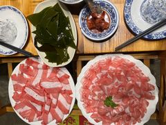 -凤吉园乌拉满族火锅中华老字号(繁荣路店)