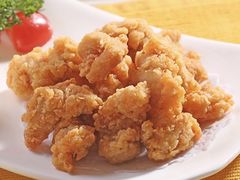 -豪享来牛排·中西简餐(黄河路店)