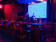 -MR.ROCKY洛奇先生RESTAURANT&BAR(宝安壹方城店)