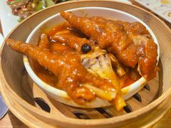 -金鼎轩(方庄天坛店)