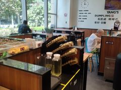 -小杨生煎(香港名都店)