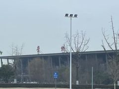 -常州奔牛国际机场