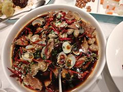 -银筵(武夷路店)