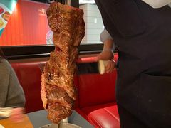 -拉蒂娜·巴西牛排馆 Latina·Brazilian Steakhouse(王府井喜悦店)