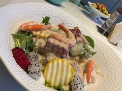 -泰钰丰烤鸭(开发区店)