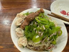 -吉祥面馆(孩儿巷北路店)