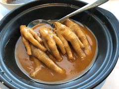 -潮上潮(南中环店)