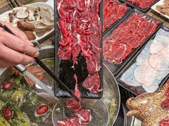 -刘少华贵州小黄牛·鲜牛肉火锅(总店)