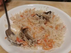 -217丰惠源抓饭(江乾路店)