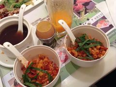 -青年公社烤鸭(青年路店)