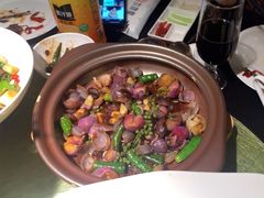 -太守宴·蘭院(天塔店)