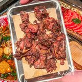 宝安破店东北烧烤上新串啦！总有你爱的那一口[强]