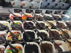 -JW德国冻酸奶Frozen Yogurt(龙湖成都滨江天街店)