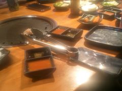 -杀猪天·韩国烤肉(总店)