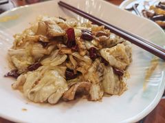 -农厨好味·温泉鹅·农家菜