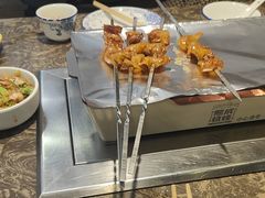 -熙成烧烤·三十三年(开发区店)