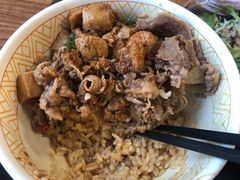 -食其家·牛丼咖喱(广元西路店)