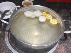-八合里潮汕鲜牛肉火锅(深圳海岸城店)
