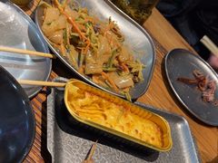 -北丐先生·野馄饨烧烤(长宁龙之梦店)