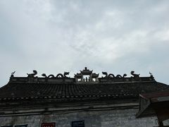 -前童古镇