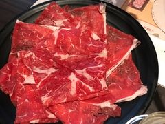 -MoMo牧场·寿喜烧专门店(长泰广场店)