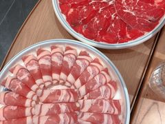 -蜀留香火锅(社会山店)